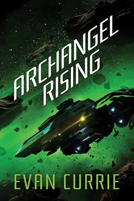 Archangel Rising