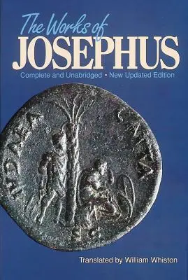 Josephus művei $$ - Works of Josephus $$