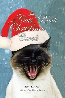 A macskák karácsonyi énekek könyve - The Cats' Book of Christmas Carols