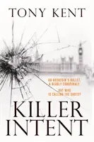 Gyilkos szándék - A Zoe Ball könyvklub választása - Killer Intent - A Zoe Ball Book Club Choice