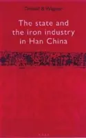 Az állam és a vasipar a Han-kínában - State and the Iron Industry in Han China