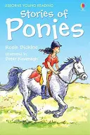 Történetek pónikról - Stories of Ponies