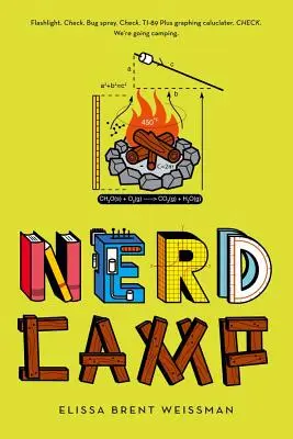 Nerd Camp