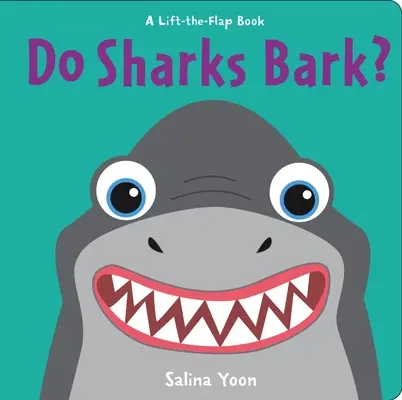 Cápák ugatnak? - Do Sharks Bark?