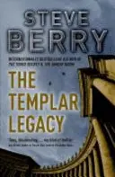 Templomos örökség - 1. könyv - Templar Legacy - Book 1