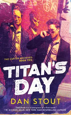 Titan's Day