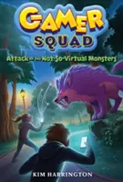 A nem is annyira virtuális szörnyek támadása - Attack of the Not-So-Virtual Monsters