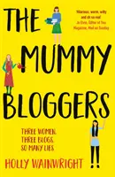 Mami bloggerek - Mummy Bloggers