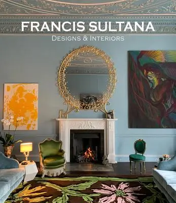 Francis Sultana: Sultana: Design & Interiors - Francis Sultana: Designs & Interiors