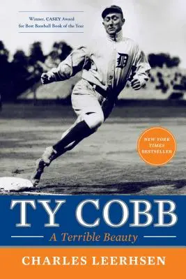 Ty Cobb: Egy szörnyű szépség - Ty Cobb: A Terrible Beauty