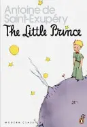 A kis herceg - És levél egy túsznak - Little Prince - And Letter to a Hostage