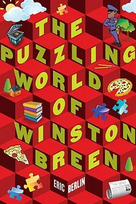 Winston Breen rejtélyes világa - The Puzzling World of Winston Breen