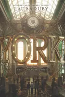 York: York: The Clockwork Ghost - York: The Clockwork Ghost