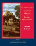 Bevezető olvasmányok az ókori görög és római filozófiába - Introductory Readings in Ancient Greek and Roman Philosophy