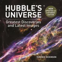 Hubble univerzuma: Legnagyobb felfedezések és legújabb képek - Hubble's Universe: Greatest Discoveries and Latest Images