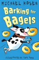 Bagelért ugatva - Barking for Bagels