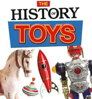 A játékok története - History of Toys