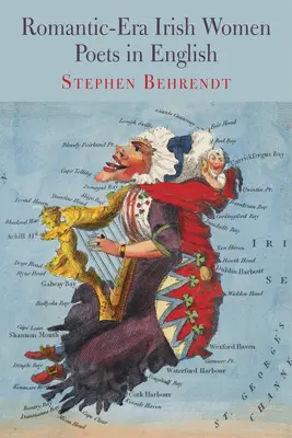 A romantikus korszak ír költőnői angolul - Romantic-Era Irish Women Poets in English