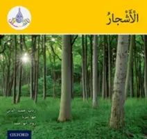 Arabic Club Readers: Arabic Club Readers: Sárga: Fák - Arabic Club Readers: Yellow: Trees