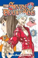 A hét halálos bűn 3 - The Seven Deadly Sins 3