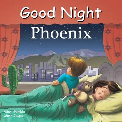 Jó éjt Phoenix - Good Night Phoenix