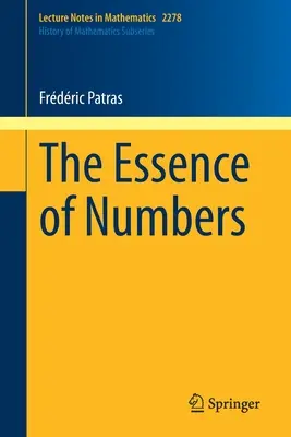 A számok lényege - The Essence of Numbers