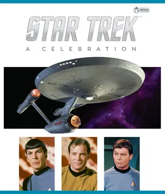 Star Trek - Az eredeti sorozat: A Celebration - Star Trek - The Original Series: A Celebration