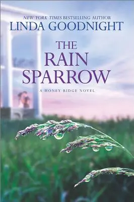 Az esőveréb: A Southern Women's Fiction Novel - The Rain Sparrow: A Southern Women's Fiction Novel