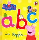 Peppa Malac: ABC Peppával - Peppa Pig: ABC with Peppa