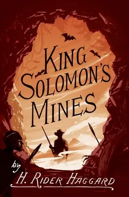 Salamon király bányái - King Solomon's Mines