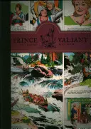 Prince Valiant 7. kötet: 1949-1950 - Prince Valiant Vol. 7: 1949-1950