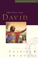 Dávid: A szenvedély és a végzet embere - David: A Man of Passion & Destiny