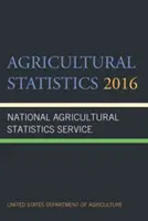 Agrárstatisztika 2016 - Agricultural Statistics 2016