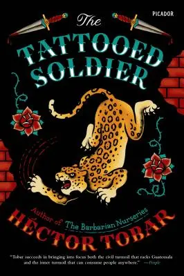 A tetovált katona - The Tattooed Soldier