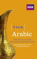 Beszélj arabul könyv 2. kiadás - Talk Arabic Book 2nd Edition