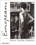 Henri Cartier-Bresson: Európaiak - Henri Cartier-Bresson: Europeans