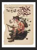 Hole of Tank Girl