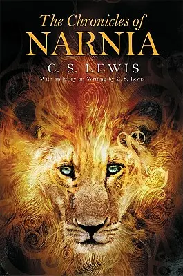 A Narnia krónikái: 7 könyv 1 keménykötésben - The Chronicles of Narnia: 7 Books in 1 Hardcover