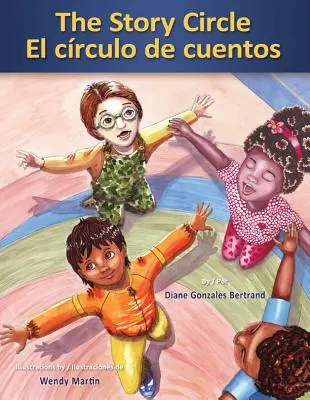 A mesekör / El Circulo de Cuentos - The Story Circle / El Circulo de Cuentos