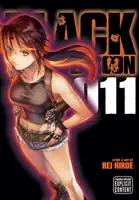 Fekete lagúna, 11. kötet, 11 - Black Lagoon, Vol. 11, 11