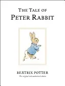 Το παραμύθι του Πίτερ Ράμπιτ - The Tale of Peter Rabbit