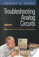 Analóg áramkörök hibaelhárítása - Troubleshooting Analog Circuits