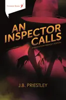 Inspector Calls: Annotation-Friendly Edition