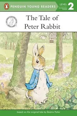 Το παραμύθι του Πίτερ Ράμπιτ - The Tale of Peter Rabbit