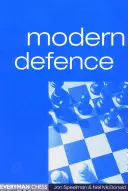 Modern védelem - Modern Defence