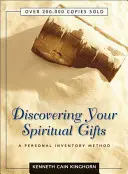 Lelki ajándékaid felfedezése: Személyes leltármódszer - Discovering Your Spiritual Gifts: A Personal Inventory Method