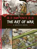 A háború művészete: Grafikai regény - The Art of War: A Graphic Novel