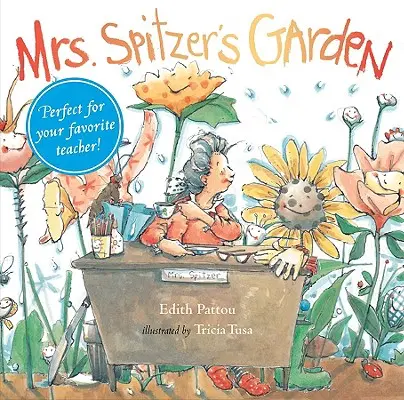 Spitzer asszony kertje: [Ajándék kiadás] - Mrs. Spitzer's Garden: [Gift Edition]