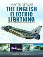 Anglický elektrický blesk - The English Electric Lightning