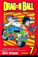 Dragon Ball, 7. kötet, 7. kötet - Dragon Ball, Vol. 7, 7